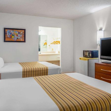 Econo Lodge Crystal River Luaran gambar