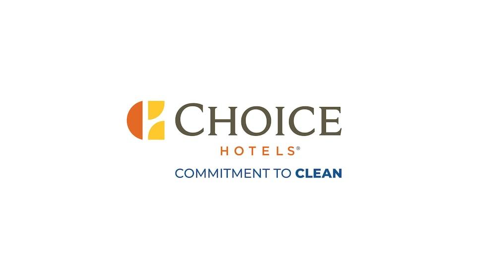 Econo Lodge Crystal River Luaran gambar