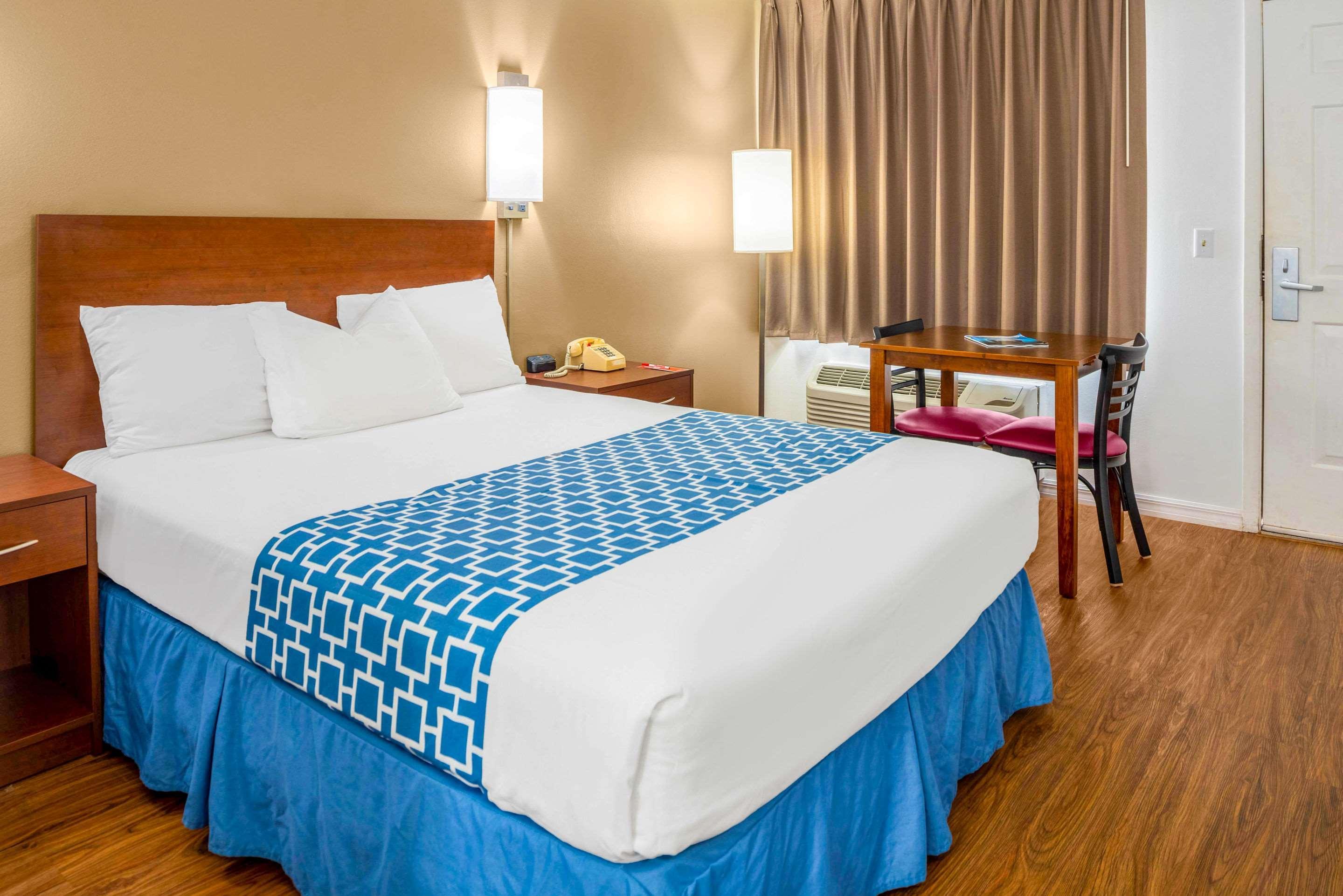 Econo Lodge Crystal River Luaran gambar
