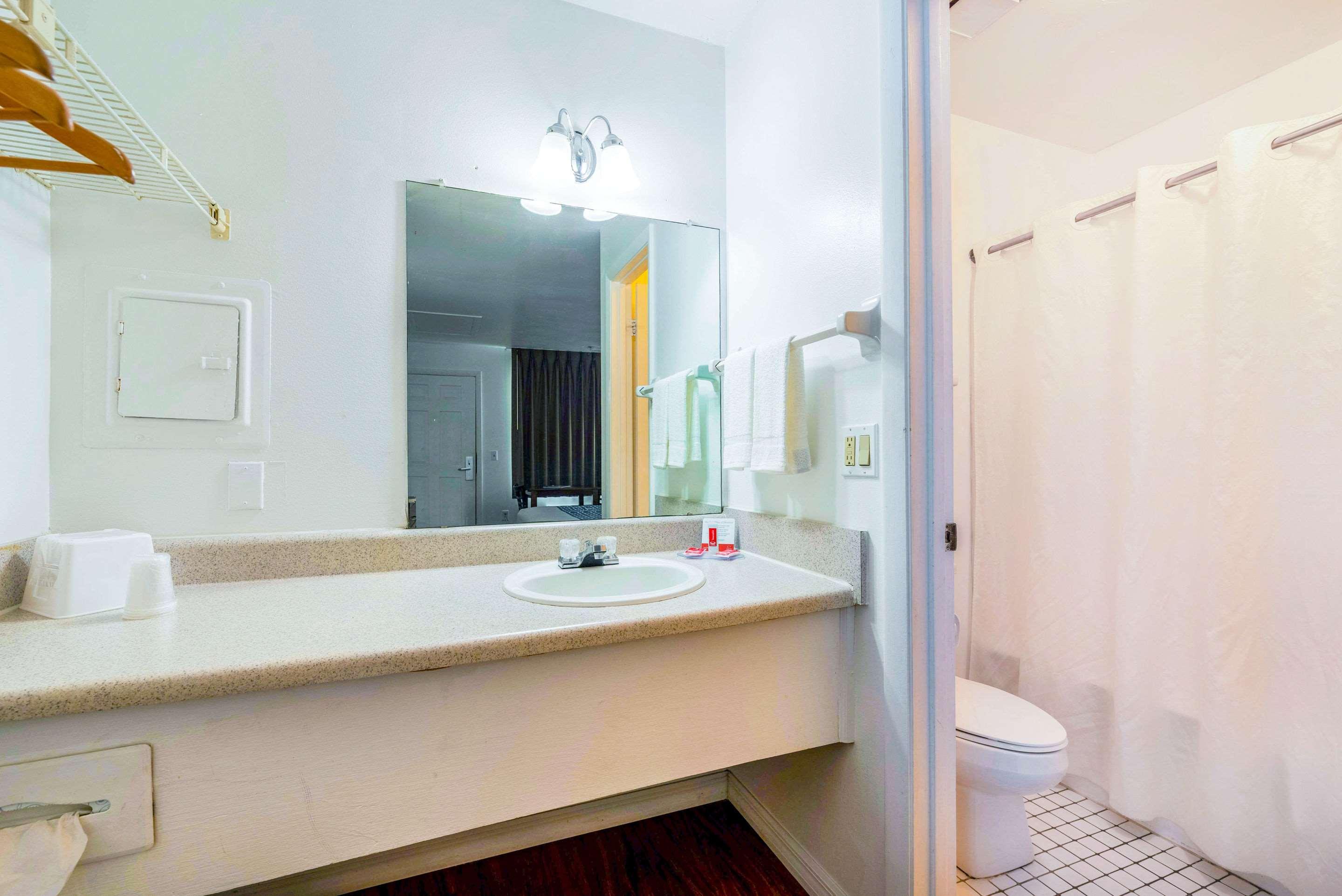 Econo Lodge Crystal River Luaran gambar