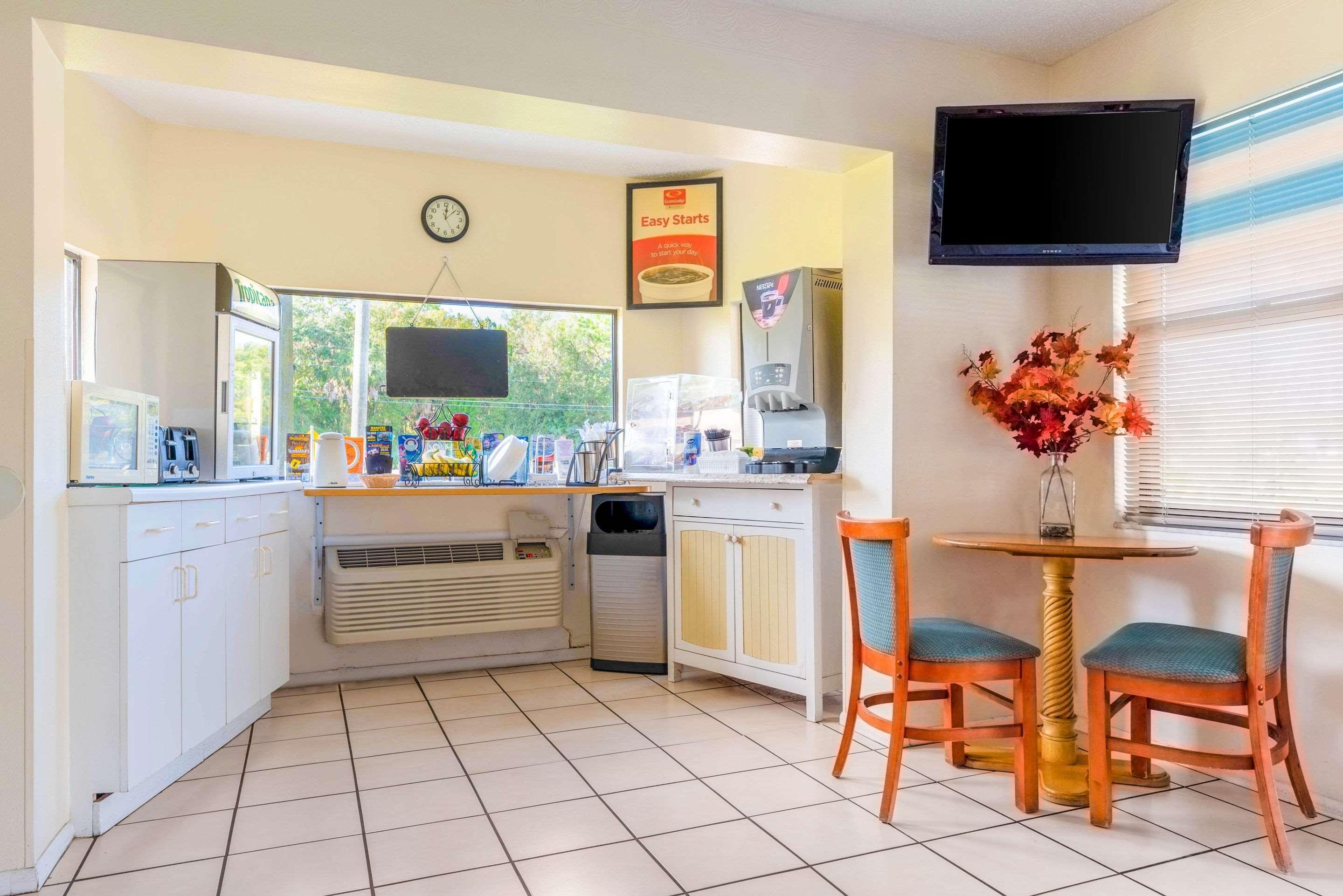 Econo Lodge Crystal River Luaran gambar