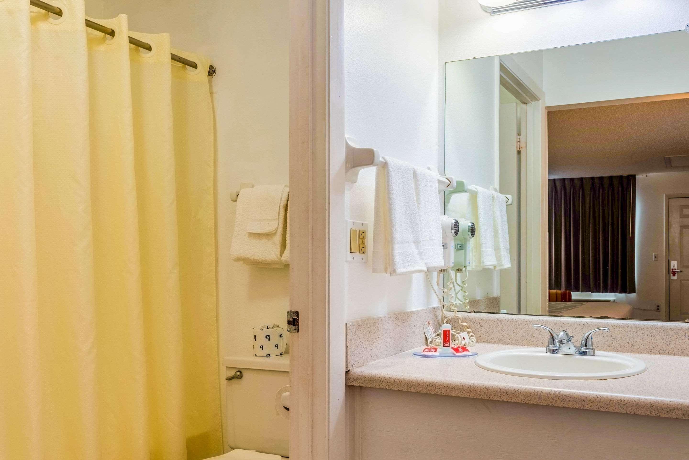 Econo Lodge Crystal River Luaran gambar