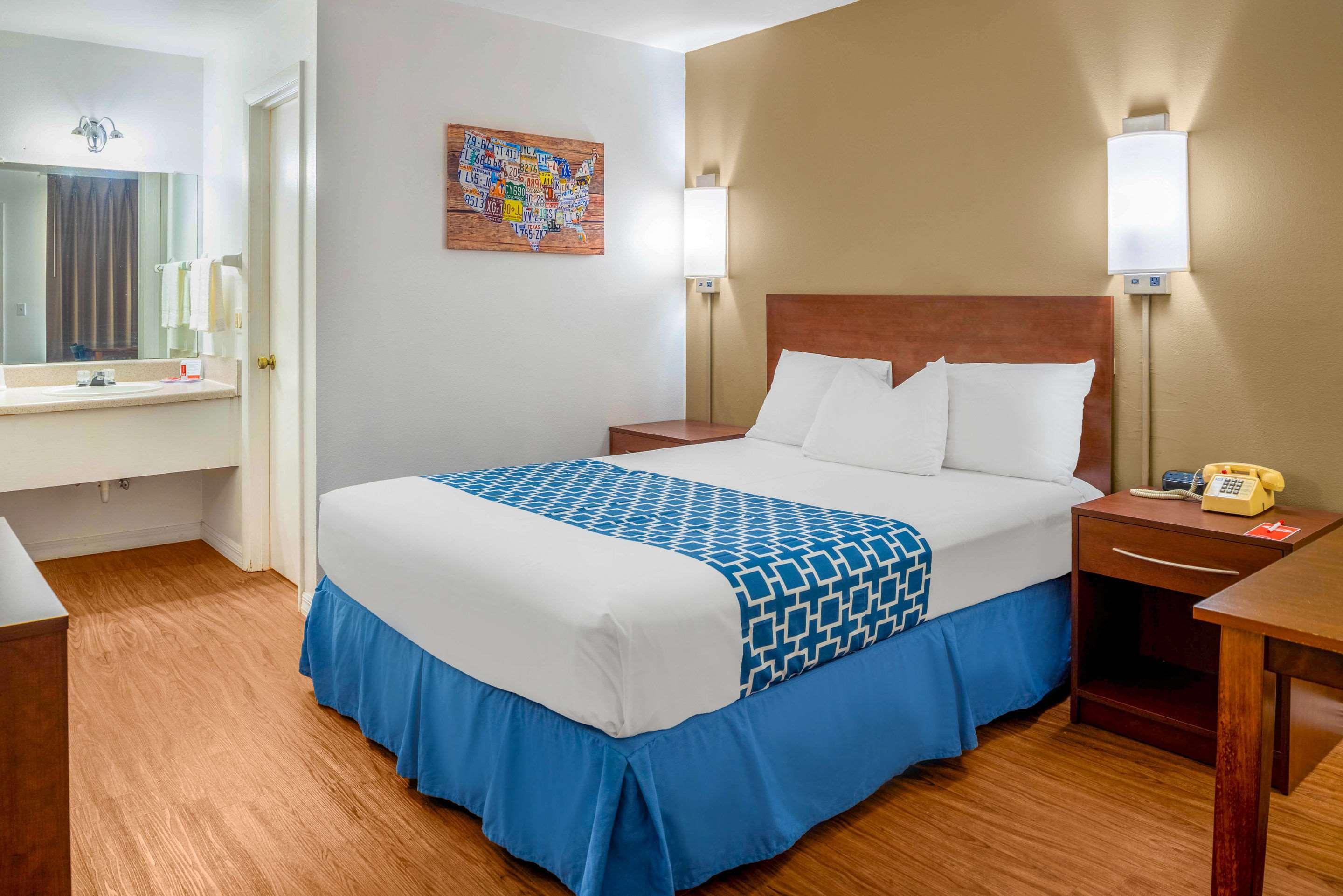 Econo Lodge Crystal River Luaran gambar