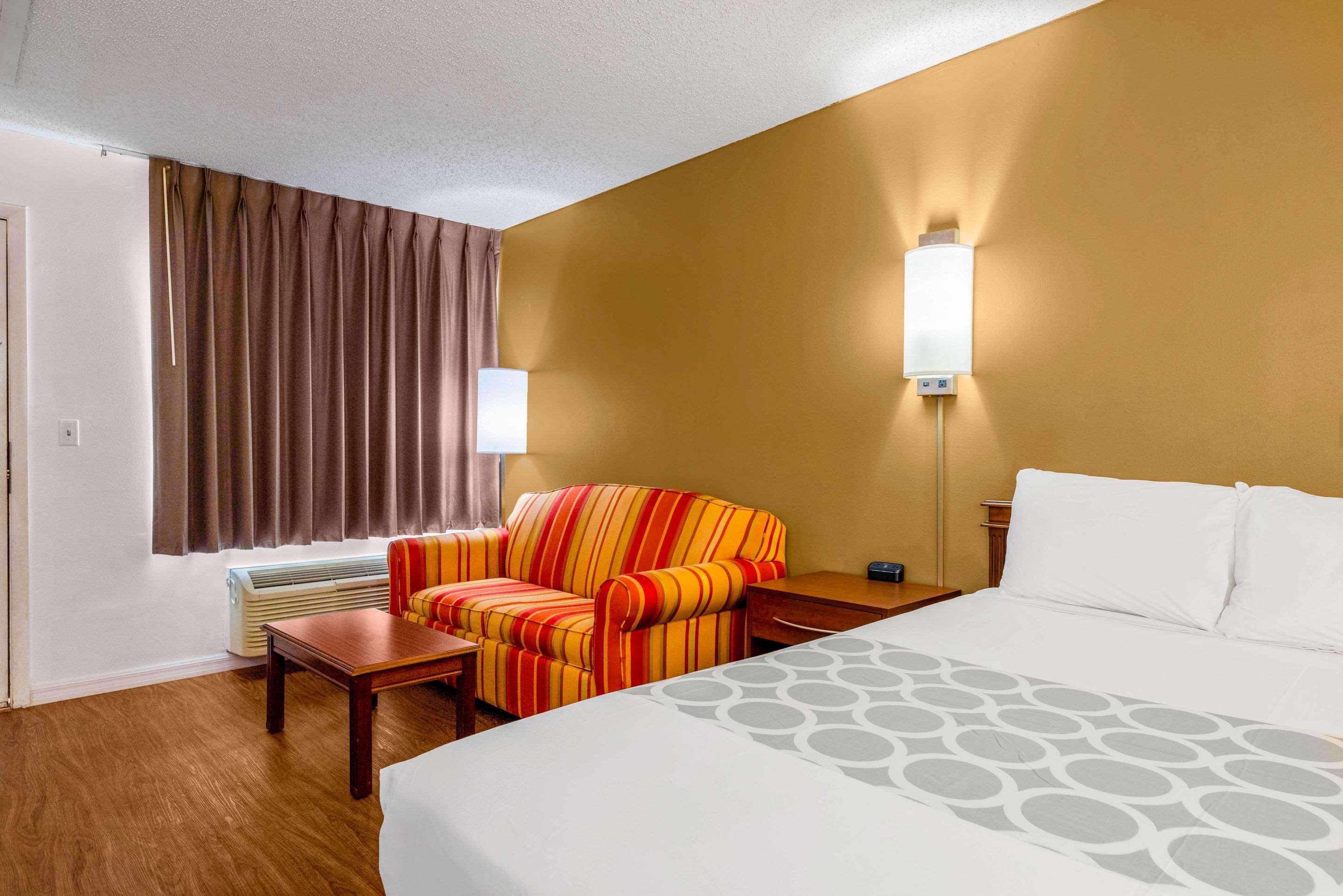 Econo Lodge Crystal River Luaran gambar