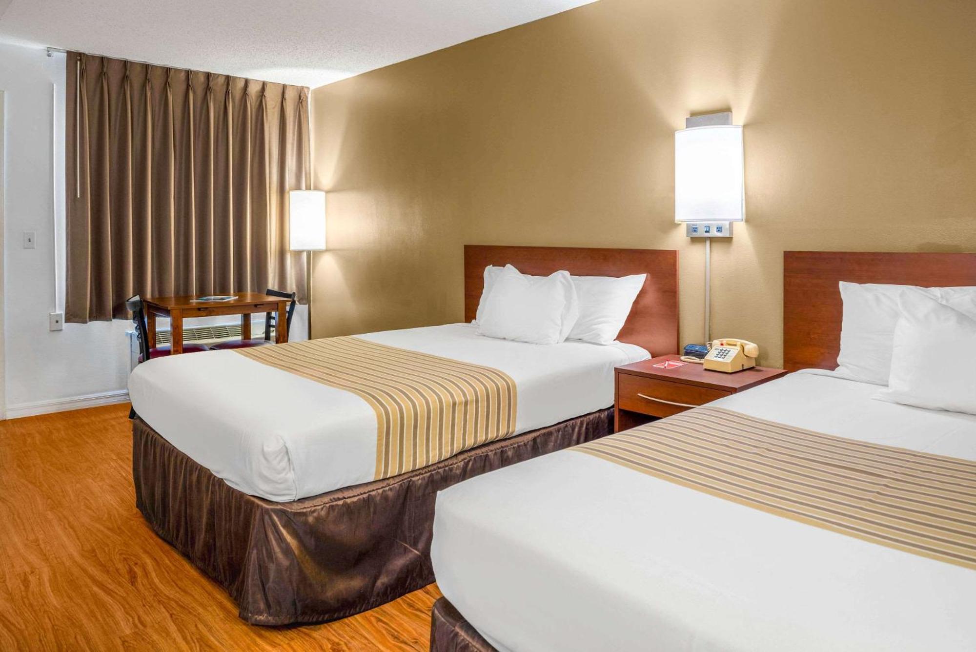 Econo Lodge Crystal River Luaran gambar
