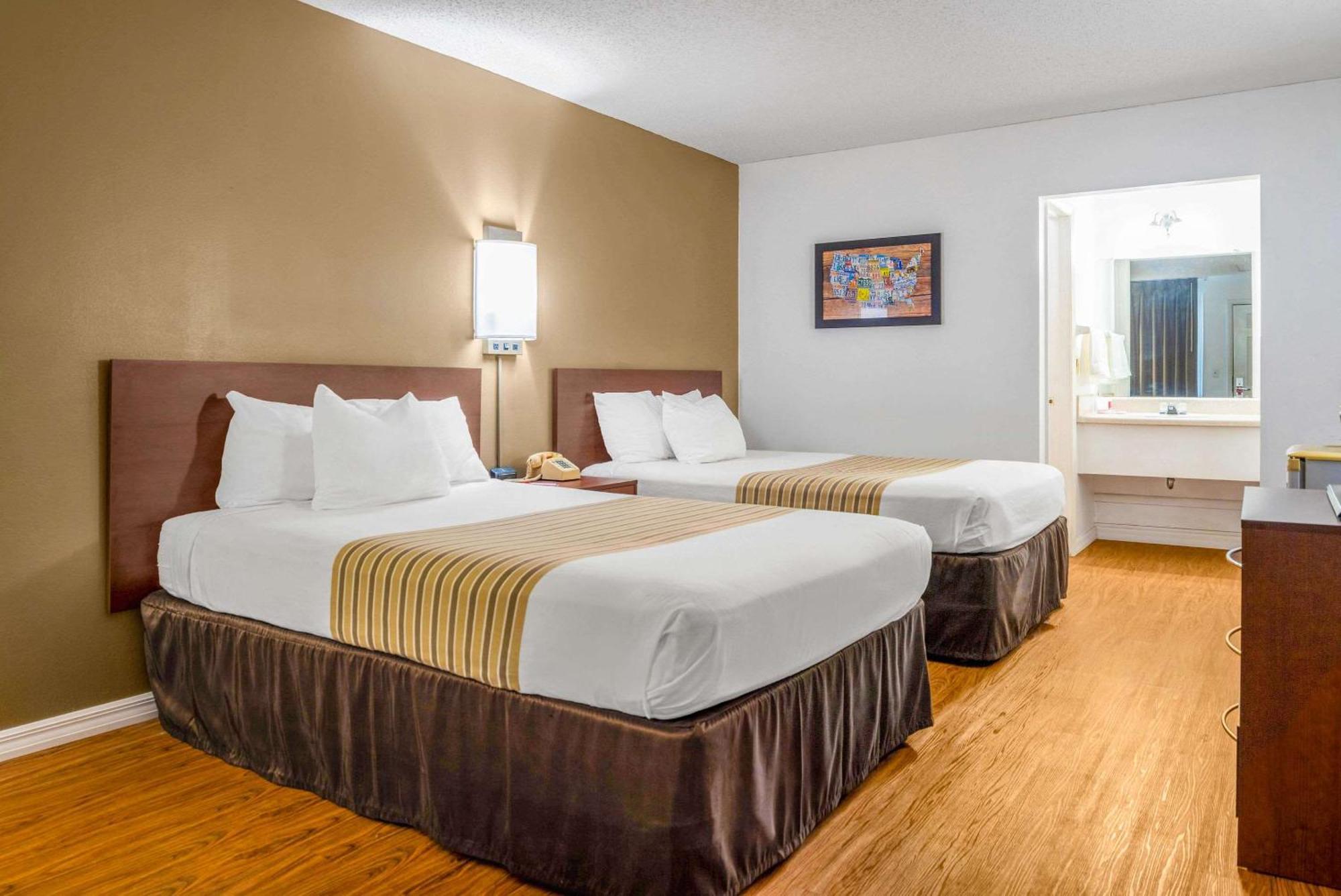 Econo Lodge Crystal River Luaran gambar