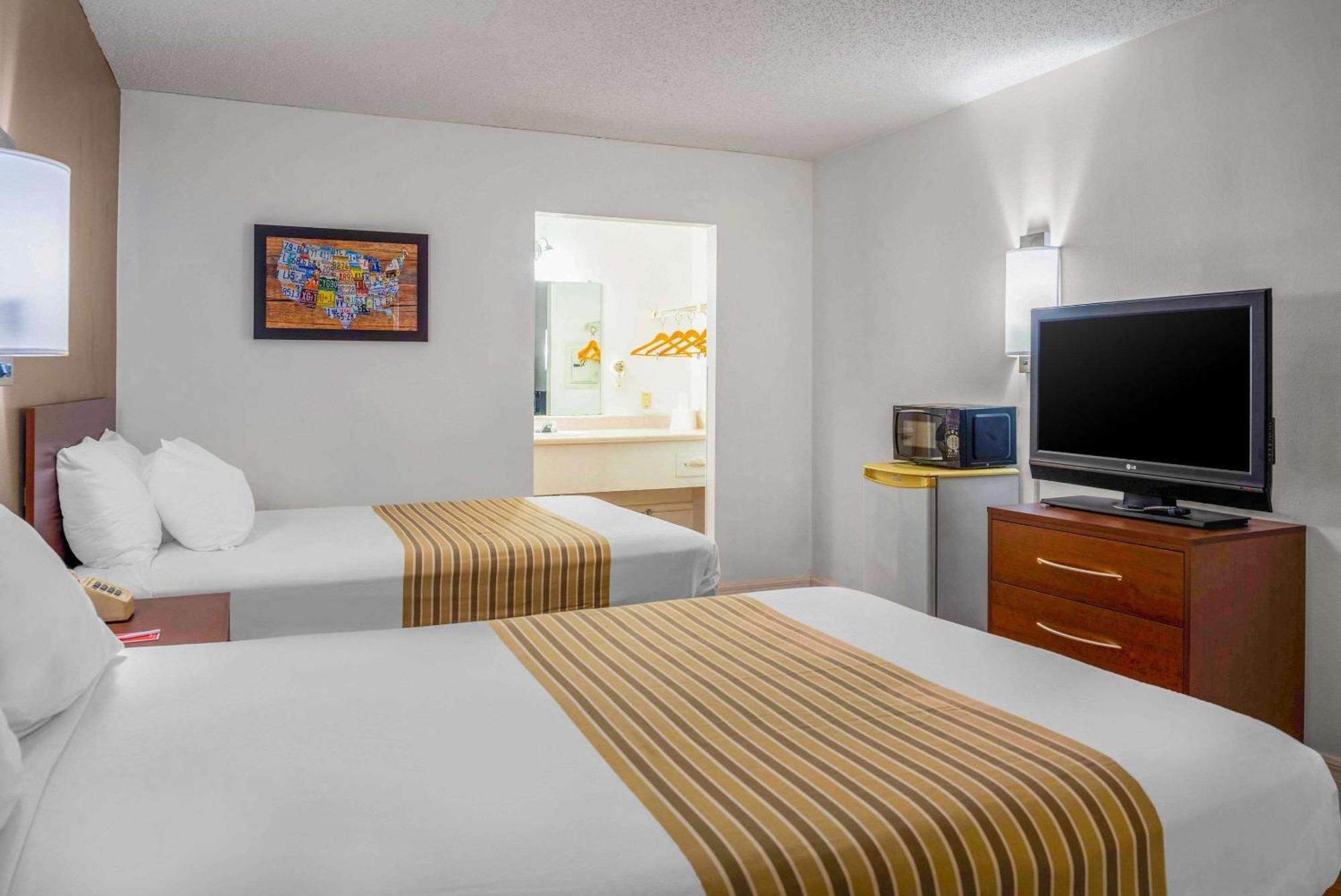 Econo Lodge Crystal River Luaran gambar