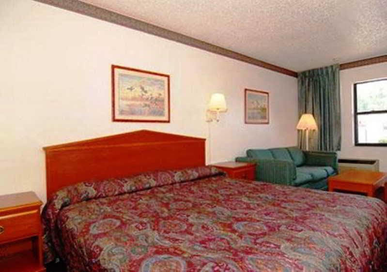 Econo Lodge Crystal River Luaran gambar